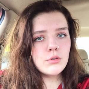 Meet your Posher, Mckenzie